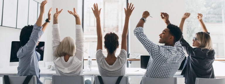 Ways To Improve Workplace Teamwork - WEmng